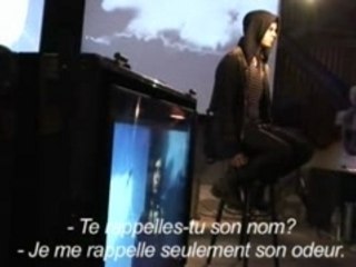 ENTRETIEN  avec BRUCE LA BRUCE