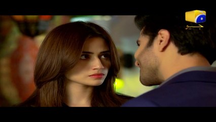 Khaani Episode 7 Promo  | Har Pal Geo