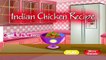 Cooking games for girls online - Free online games for girls - Indian Chicken Recipe