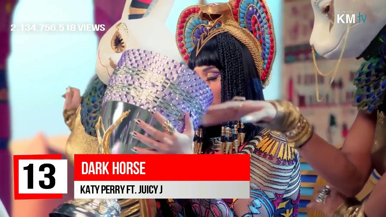 NEW Top 15 MOST VIEWED Videos ON YOUTUBE 2017!