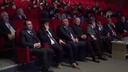 Uluslararası Marka Değerleri ile Bilecik Sempozyumu (2)