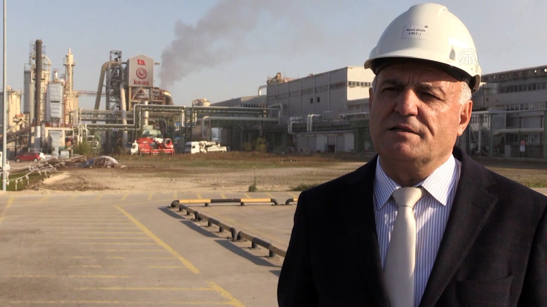 ihracatin parlayanlari 6 ulkede uretiyor 96 ulkeye ihrac ediyor balikesir dailymotion video