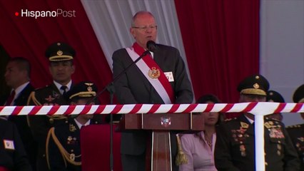 Kuczynski será interrogado por la Fiscalía el 21 de diciembre