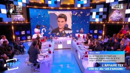 Cyril Hanouna et Matthieu Delormeau approchés pour remplacer Tex dans les Z’amours