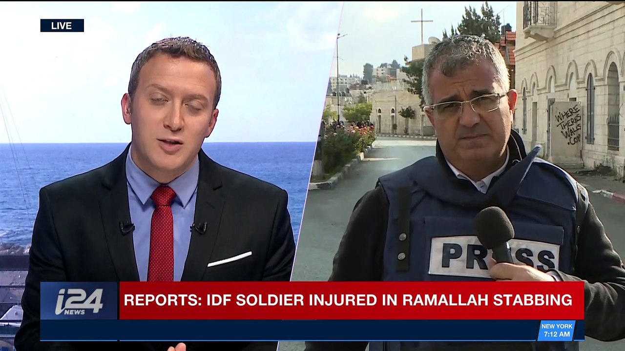 DAILY DOSE | Abbas: world must reconsider recog...