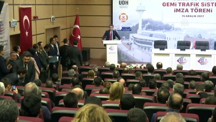 Canikli: 'Son 15 yıllık dönemde küresel ihracatta yüzde 147 oranında bir artış meydana geldi' - ANKARA