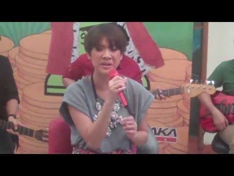 Bunga Citra Lestari - Cinta Sejati At GEN FM