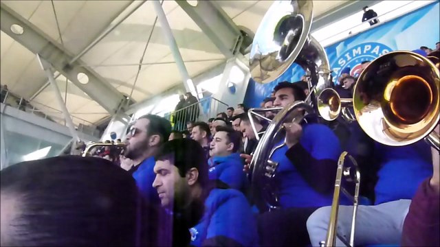 Kasımpaşa Bandosu - Kasımpaşa Bando Takımı - Bando Takımı - Balkan Bando Takımı - Düğün Bandosu