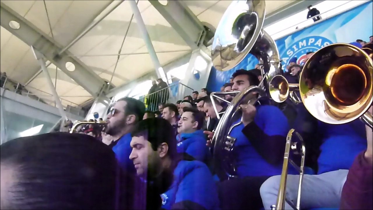 Kasımpaşa Bandosu - Kasımpaşa Bando Takımı - Bando Takımı - Balkan Bando Takımı - Düğün Bandosu