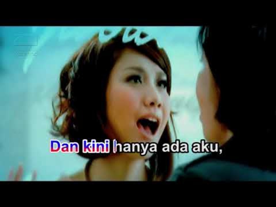 [Karaoke] Ari Lasso & BCL - Aku Dan Dirimu
