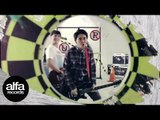 Pee Wee Gaskins - Selama Engkau Hidup [Official Music Video]