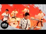 Pee Wee Gaskins - Dari Mata Sang Garuda [Official Music Video]