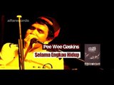 Pee Wee Gaskins - Selama Engkau Hidup (FROM LIVE DVD)