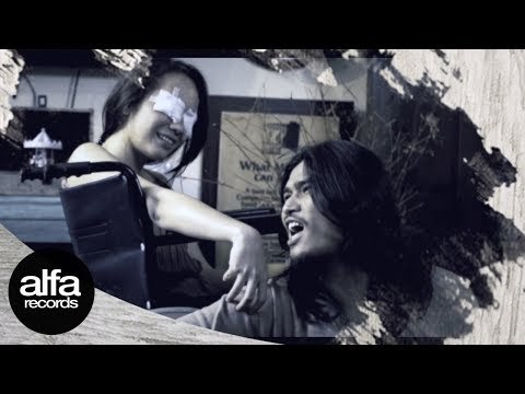 Virzha - Aku Lelakimu [Official Music Video]