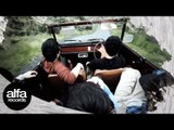 Pee Wee Gaskins - Sebuah Rahasia [Official Music Video]