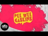 Pee Wee Gaskins - Selama Engkau Hidup (Official Lyric Video)
