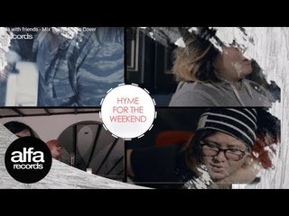 Yuka Tamada with friends - Mix Teaser Video Cover