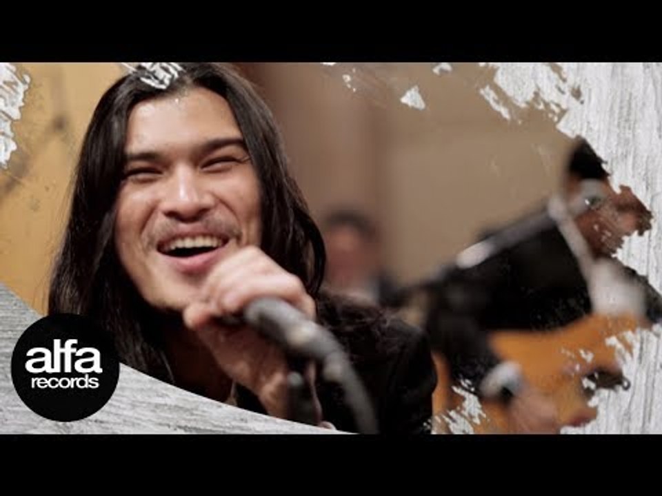 Virzha - Satu Bintang [Live Session #9]