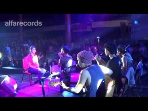 TAKKAN ADA - LYLA @ LAST MOMENT SMA NEGERI 3 PONOROGO (AKUSTIK)
