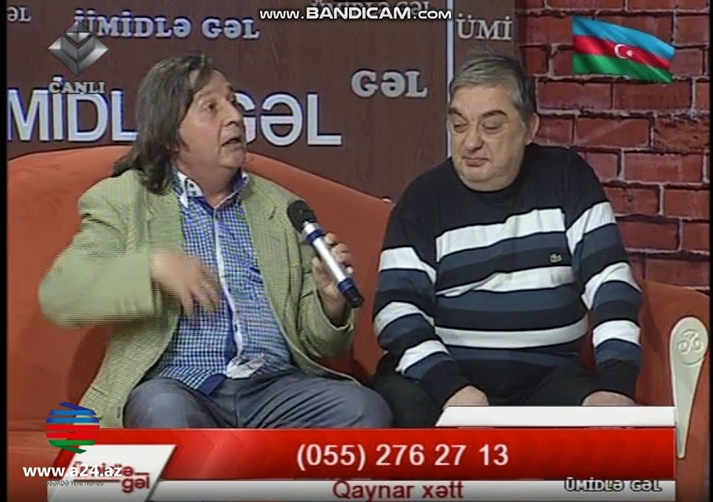 Keçmiş aktyorlar