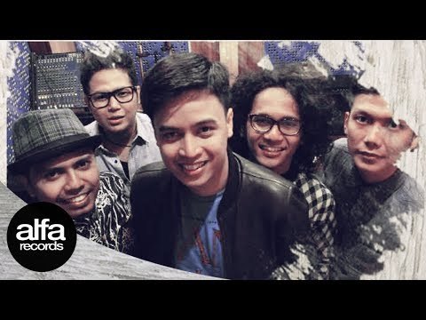 The Nova - Maybe [Official Video Lirik]