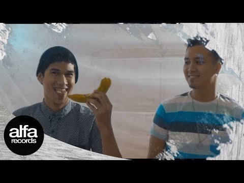 Lyla - Baik Disini [Official Lyric Video]