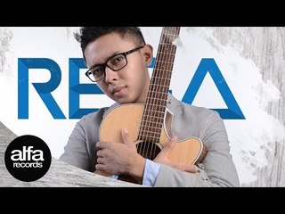 Rega - Bersamamu [Official Video Lirik]