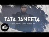 Tata Janeeta - Penipu Hati [Official Video Lirik]