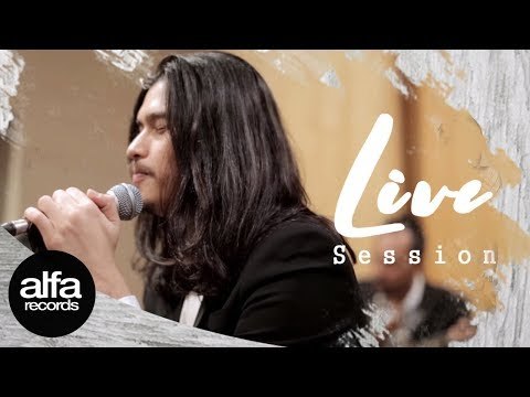Virzha - Jika [Live Session #10]