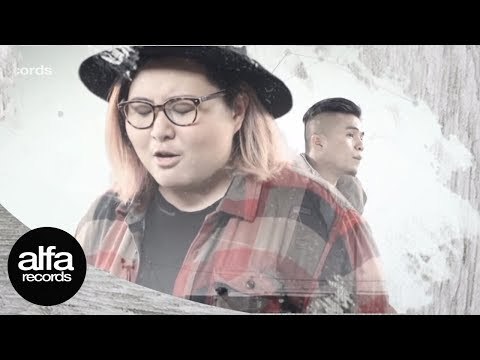 Jado feat Yuka Tamada - Fantasi Yang Berbeda (Official Lyric Video)