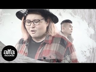 Jado feat Yuka Tamada - Fantasi Yang Berbeda (Official Lyric Video)