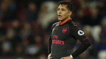 No Sanchez criticism, he is focused on Arsenal - Wenger