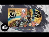 Pee Wee Gaskins [Full Album The Sophomore] 2009