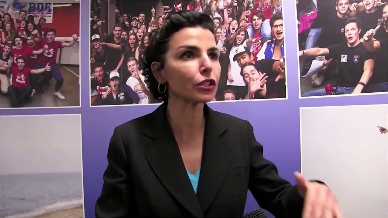 "First lady" : nouvel épisode dans la guerre entre Rachida Dati et Brice Hortefeux