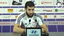 OL : Nabil Fekir évoque un changement de système