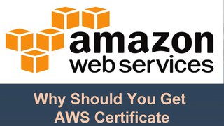 What is Amazon Web Services | AWS | Career in AWS | Why AWS | AWS Meaning