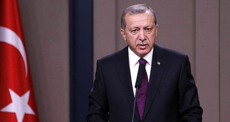 Cumhurbaşkanı Erdoğan, Sudan, Çad ve Tunus'a Gidecek