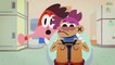 OK K.O.! Let's Play Heroes - Bande-annonce