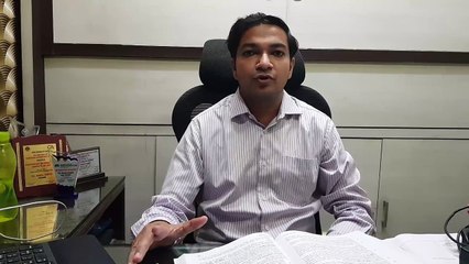 GST and Textile -  CA Nikhil Gupta