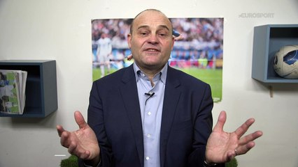 Guérin : "L'arbitrage vidéo oui, mais avec parcimonie"