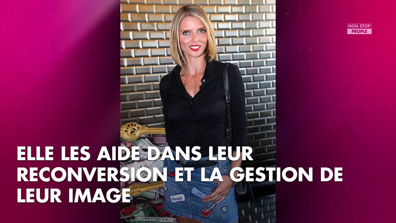 Sylvie Tellier prête à quitter Miss France ?