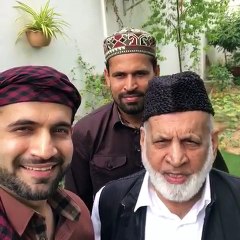 Cricketer Irfanpathan with Family || Bowler Irfan pathan and Yousuf Pathan