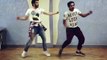 Actor Tusshar Kapoor dance videos || bollywood hero tusshar kapoor dance reharsals