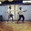 Actor Tusshar Kapoor dance videos || bollywood hero tusshar kapoor dance reharsals