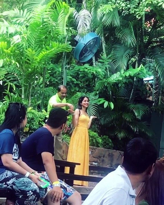 Actress LAVANYA TRIPATI unseen personal videos || Heroine lavanya movies