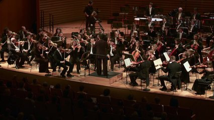 Mendelssohn : Symphonie n°4 "Italienne" sous la direction de Myung-Whun Chung