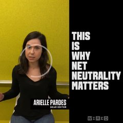 This Is Why Net Neutrality Matters