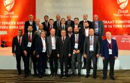Ziraat Türkiye Kupası'nda Son 16 Eşleşmeleri Belli Oldu