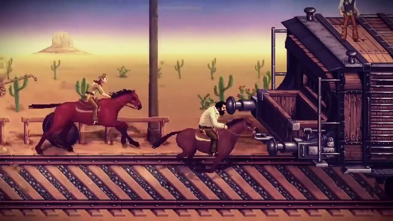 Bud Spencer & Terence Hill - Slaps And Beans | Bande-annonce #2