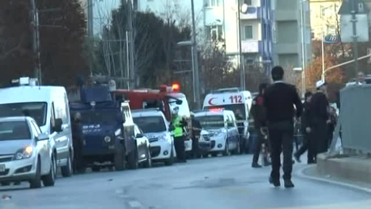 Eylem Hazırlığındayken Yakalanan Terörist Bomba Eğitimini Kandil'de Almış
